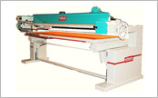 BSM III Stahlmaschine