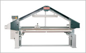 BSM 5 - Triangel-Bandschleifmaschine