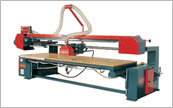 BSM 7 - Bandschleifmaschine zur Metallverarbeitung
