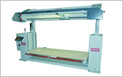 BSM 9 Doppelhub Bandschleifmaschine